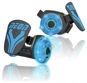 Neon Street Rollers Blue