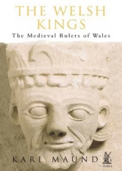 Image of The Welsh Kings by K. L Maund Paperback