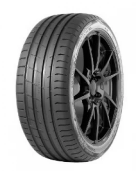 Image of Nokian Powerproof RunFlat 225/45 R17 91W runflat
