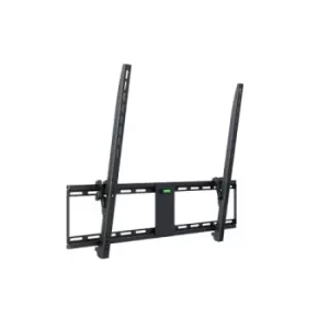 Multibrackets M Universal Tilt Wallmount Black Large