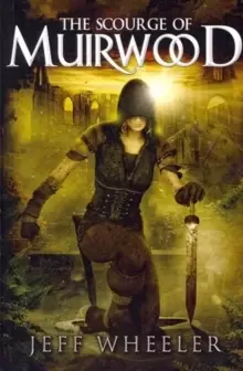 Image of The Scourge of Muirwood