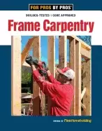 Image of frame carpentry