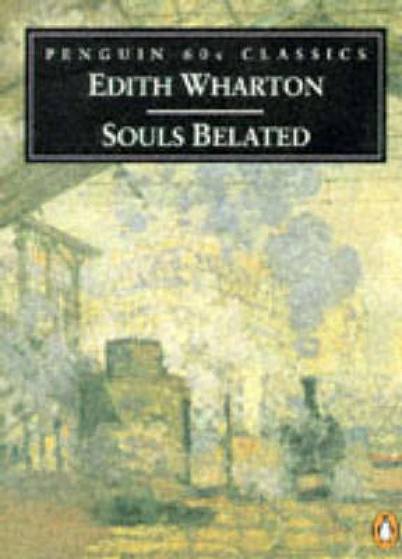 Image of Souls Belated Paperback