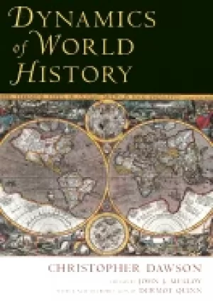 Image of dynamics of world history