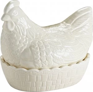 Image of Mason Cash Hen Nest