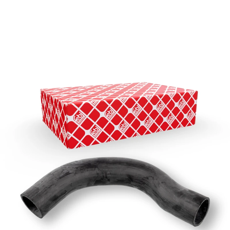 Image of Radiator hose FEBI BILSTEIN 170749