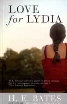 Image of Love for Lydia