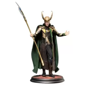 image of Avengers Endgame ARTFX PVC Statue 1/6 Loki 37 cm