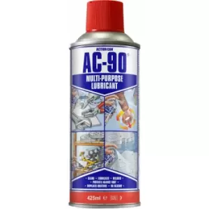 image of Action Can 2006 AC-90 Multipurpose Lubricant 425ml Aerosol