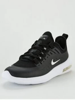Image of Nike Air Max Axis - Black