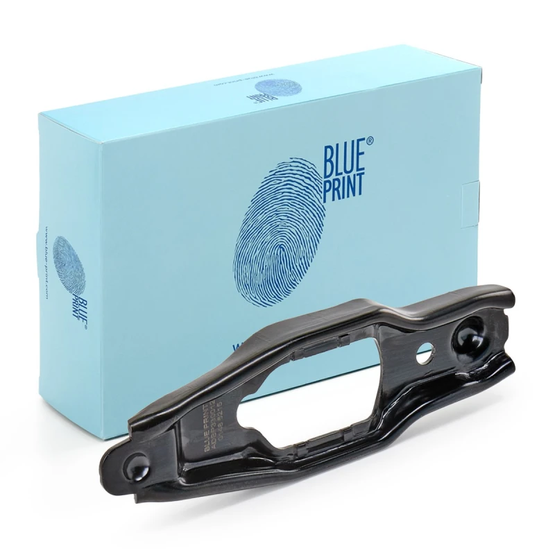 Image of Blue PRINT Release Fork, clutch Blue PRINT ADBP330012