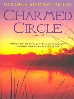 Image of Charmed Circle by Dolores Stewart Riccio Paperback
