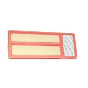 Image of VALEO Air filter OPEL,FIAT,PEUGEOT 585407 51901760,51920958,51897086 Engine air filter,Engine filter 51925027,1444XK,1606498480,51817708,51873070