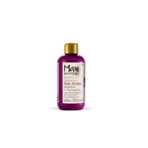 image of Maui Moisture Shea Butter Shampoo 100ml