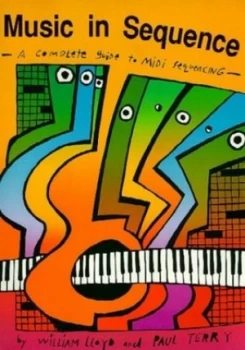Image of Music in Sequence by William Lloyd and Paul Terry Book