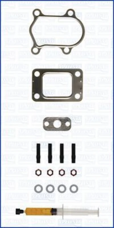 Image of AJUSA Mounting Kit, charger AJUSA JTC12256