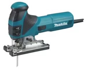 image of Makita 4351FCTJ power jigsaw 720 W 2.5 kg