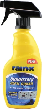 Image of Rain X Upholstery Repel Guard Trigger Spray - 500ml 87199 RAIN X