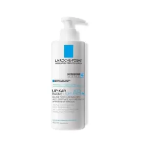 Image of La Roche-Posay Lipikar Baume Light AP+M 400ml