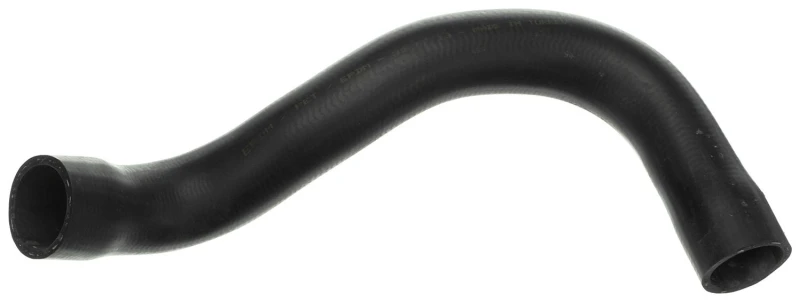 Image of GATES Radiator hose GATES 05-3261