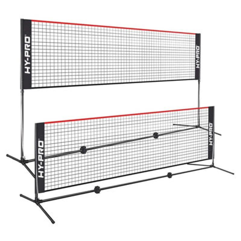 Image of Hy-Pro 3M Adjustable Height Net