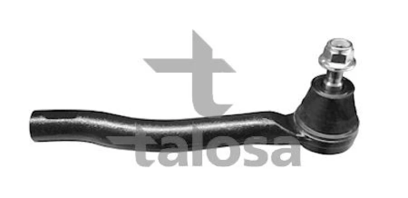 Image of TALOSA Track rod end TALOSA 42-12675