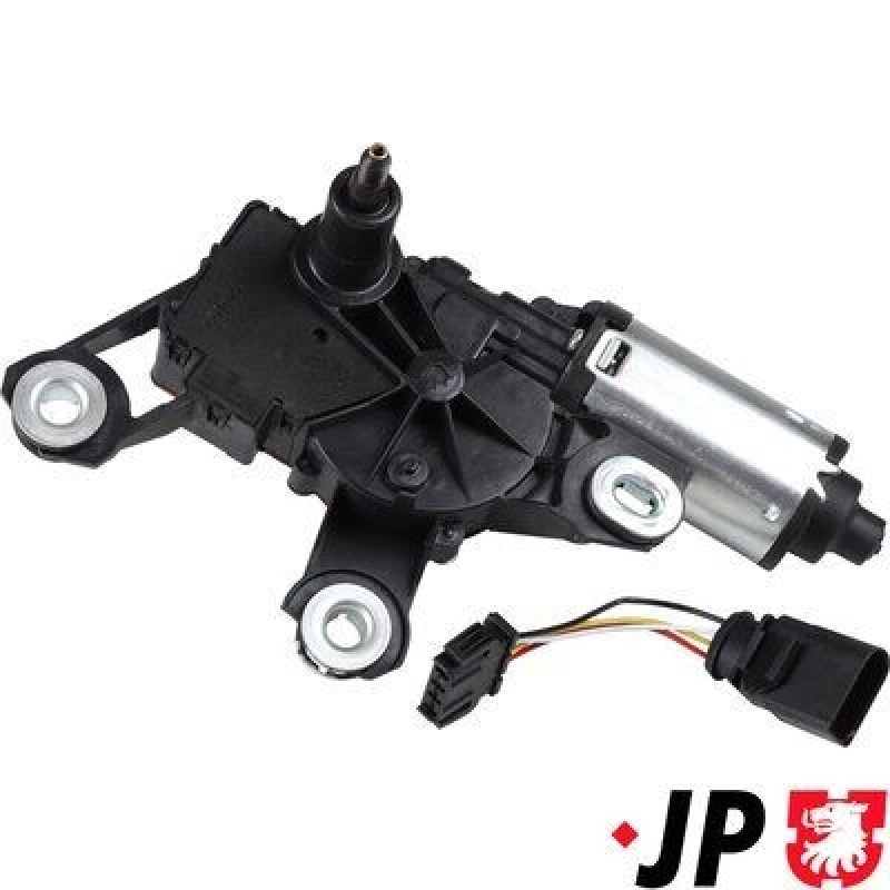 Image of JP GROUP Wiper motor JP GROUP 1198203200