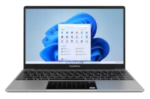 Image of Thomson NEO 14 PX14C4SL128 N4020 Notebook 35.8cm (14.1") Full HD...