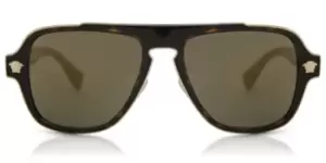 image of Versace Sunglasses VE2199/S 12524T