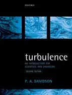 Image of turbulence an introduction for scientists and engineers