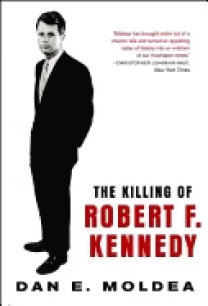 Image of killing of robert f kennedy an investigation of motive means and opportunit