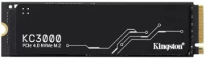 Image of Kingston KC3000 1024GB M.2 2280 NVMe Ssd