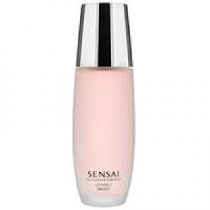 Image of SENSAI Cellular Performance Standard Series Lotion II (Moist) 125ml