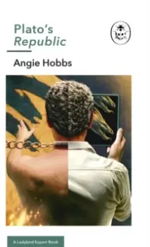 Image of Plato's Republic : A Ladybird Expert Book