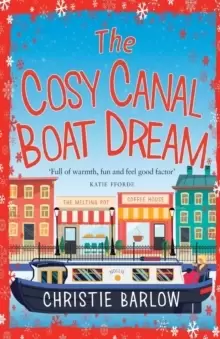 Image of The Cosy Canal Boat Dream