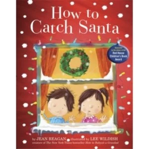 Image of How to Catch Santa Hardcover