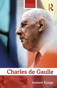 Image of Charles de Gaulle