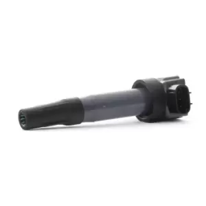 Image of RIDEX Ignition coil OPEL,FIAT,SUZUKI 689C0371 4709290,71750222,71768580 Coil pack,Ignition coil pack,Engine coil,Engine coil pack 93194165,4709290