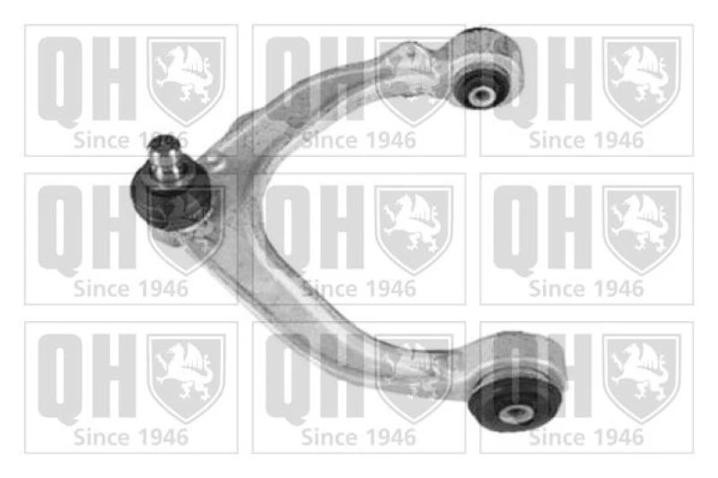 Image of QUINTON HAZELL Suspension arm QUINTON HAZELL QSA2640S