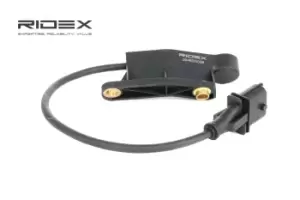 Image of RIDEX Sensors 3946S0006 Sensor, camshaft position OPEL,SAAB,VAUXHALL,Corsa C Schragheck (X01),Meriva A (X03),Astra H Caravan (A04),Zafira A (T98)