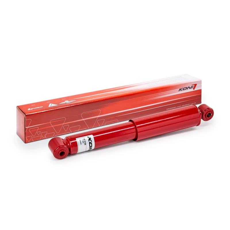 Image of KONI 80-2149 Shock absorber CLASSIC Oil Pressure, Telescopic Shock Absorber, Bottom eye Shock Absorber (854)