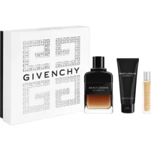 Image of Givenchy Gentleman Rserve Prive gift set for men