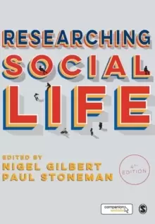 Image of Researching Social Life