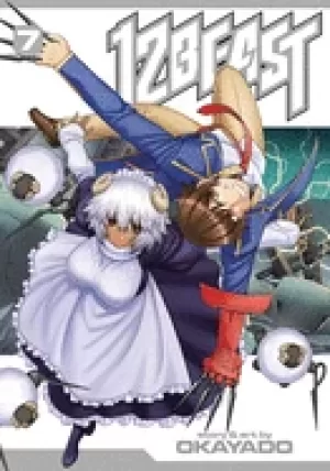 Image of 12 beast vol 7