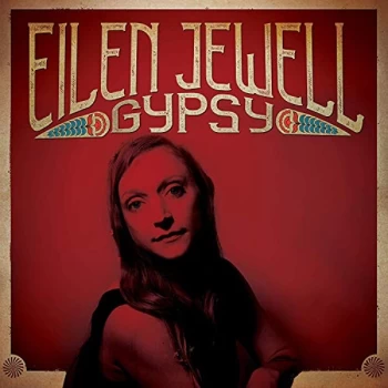 image of Eilen Jewel - Gypsy CD