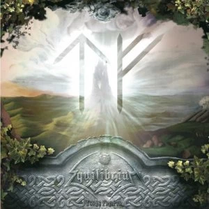 Image of Turis Fratyr by Equilibrium CD Album