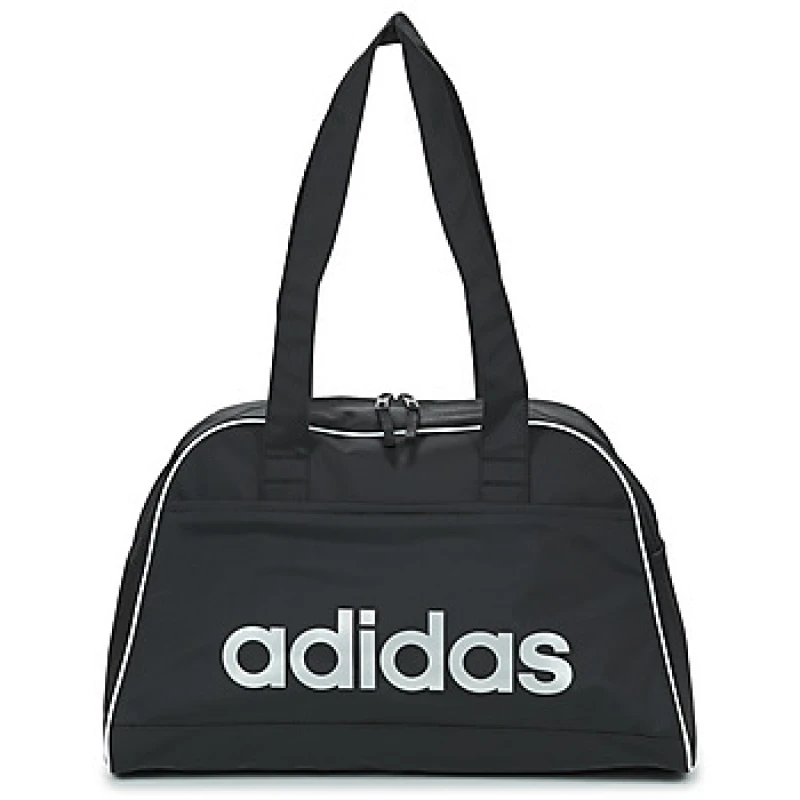 Image of Adidas Womens bowling bag adidas Linear Essentials Noir Female TU