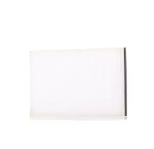 Image of VALEO Pollen filter OPEL,VAUXHALL 698874 6808606,6808607,13175553 13175554,95528292