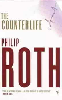 Image of The Counterlife by Philip Roth