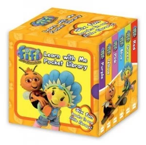 Image of Learn with Me Book